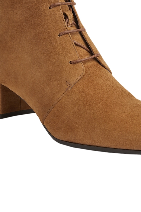 LOLA BOOTS TAN 4