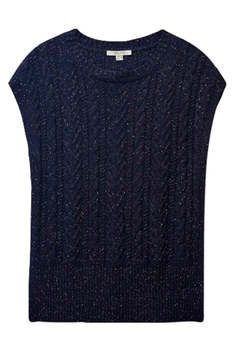 CABLE NEP TANK DARK NAVY 1