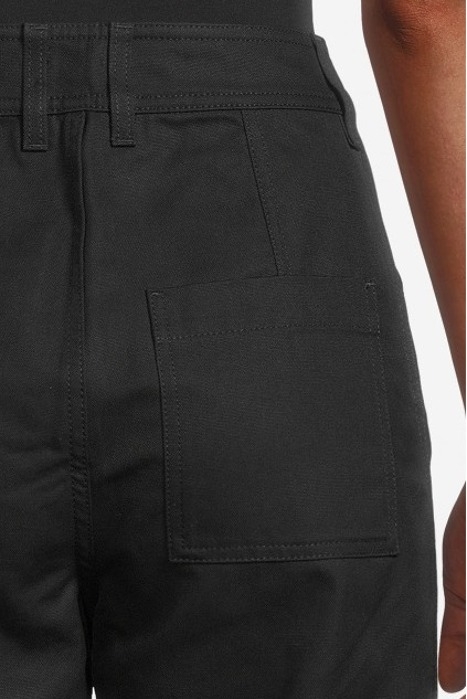 JANET TROUSER ALMOST BLA 6