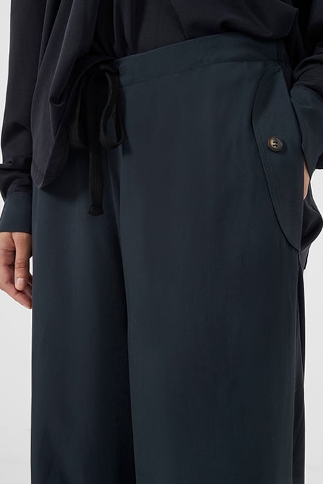 RENYA MODAL MIXED MEDIA JOGGER MOONLESS NIGHT 5