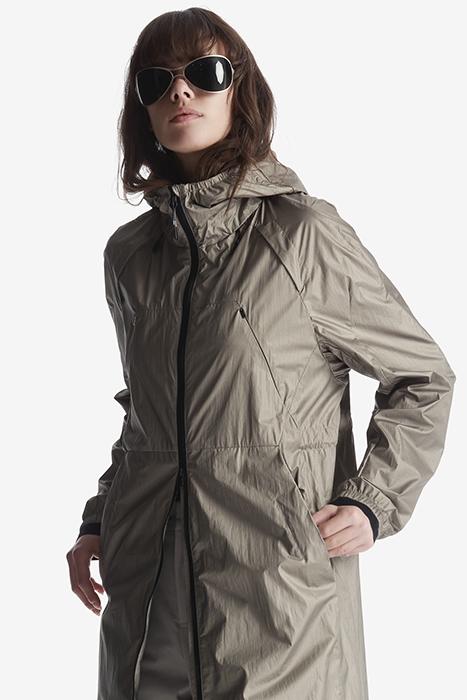 QW349 - WINDBREAKER BRONZE 4