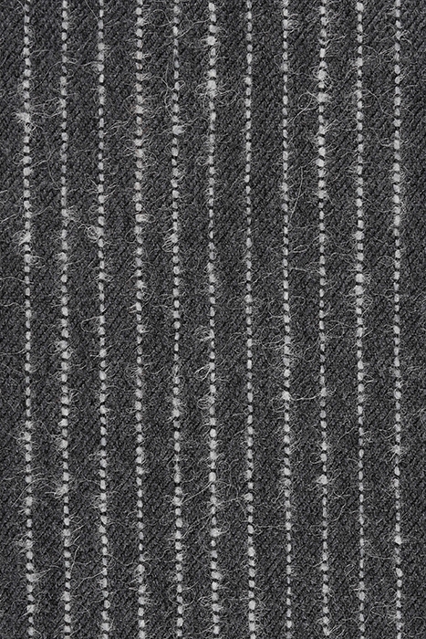 GREY STRIPED HAVANA SUIT 4