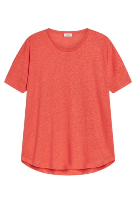 WOMEN SHORTSLEEVED T SHIRT BRIGHT JASPER 7