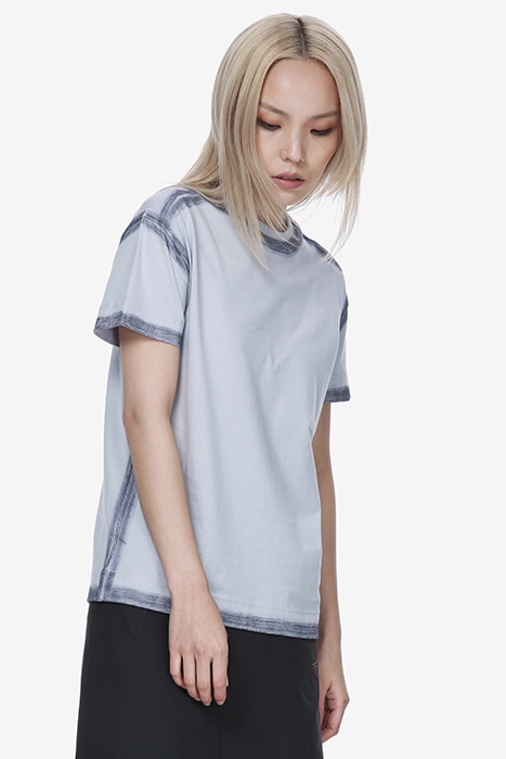 TW79 - T-SHIRT LIGHT BLUE 5