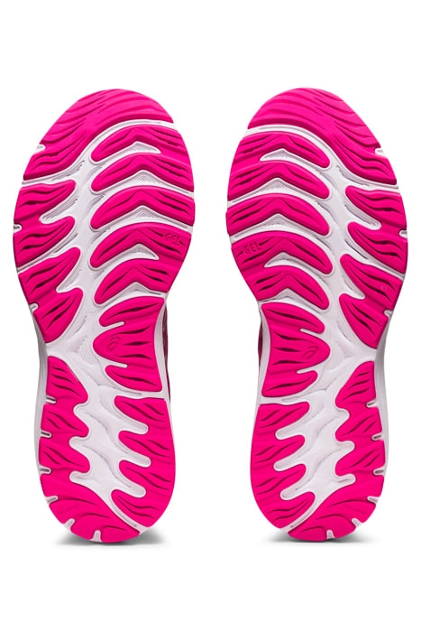 GEL-CUMULUS 23 FUCHSIA RED/CHAMPAGNE 5