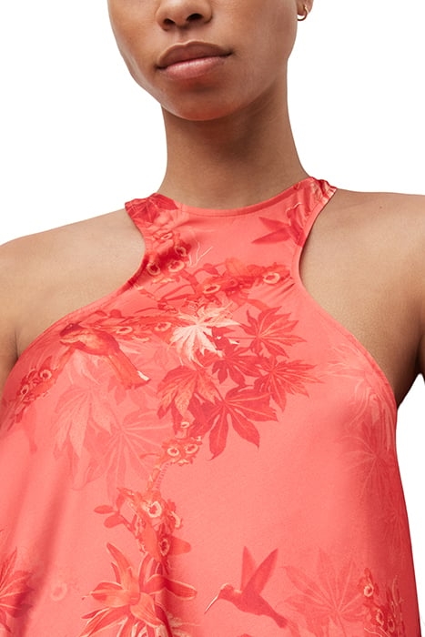 VERNA NILA TOP ORANGE 6