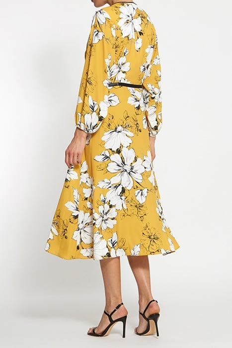 CLAUDIA PRINT DRESS 4