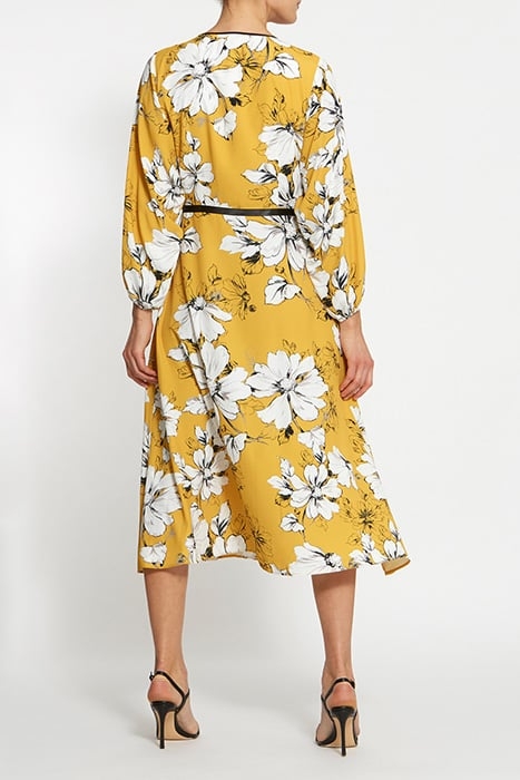 CLAUDIA PRINT DRESS 3