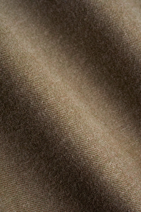 GREEN SLIM FIT SHIRT 6