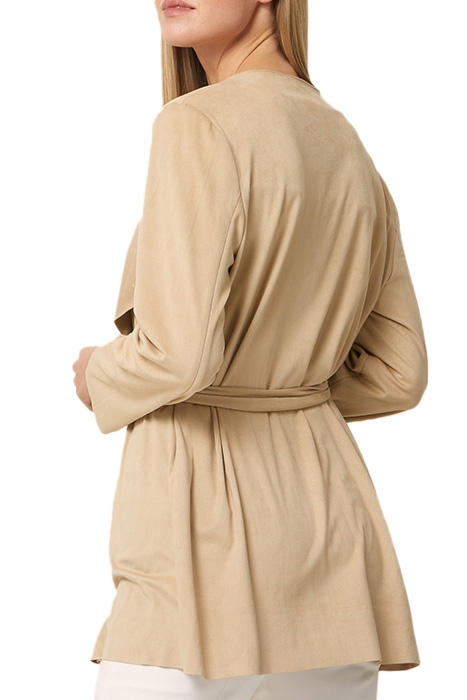 SUZY BEIGE JACKET 3