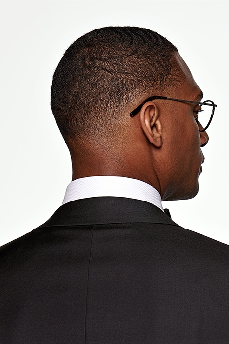 MIDNIGHT BLUE LAZIO TUXEDO 5