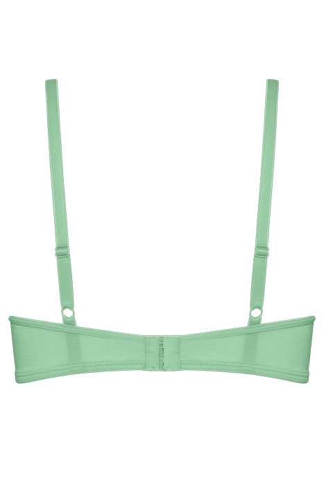 SEDUCTION PASTEL GREEN 4