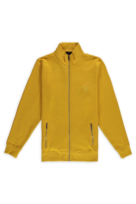 ASPACT ZIPPER VEST BUMBLEBEE 1