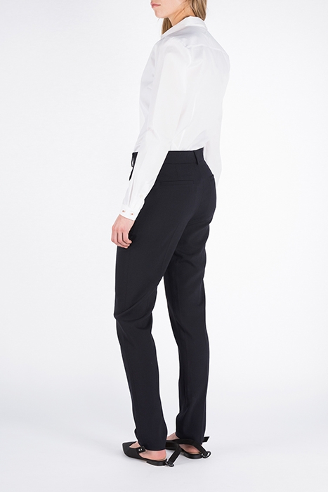 ALICE TROUSER DARK NAVY 2