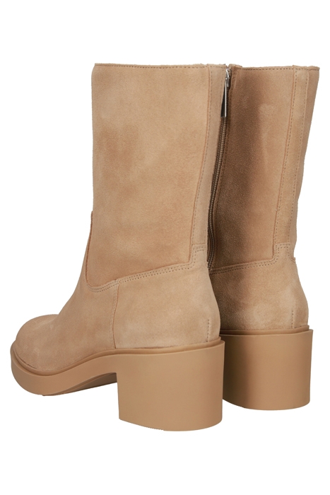 FREYJA - WL37 GINGER ROOT - SUEDE WOMENS BOOT 8