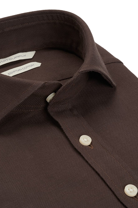 BROWN CASUAL SHIRTS 3