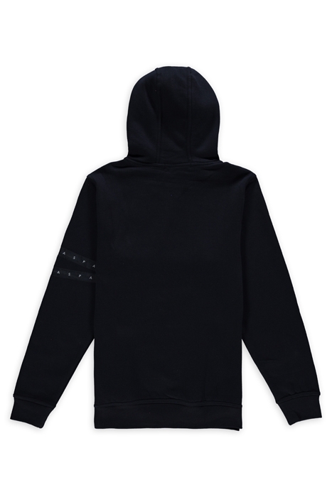 PACT HOODIE 3.0 NAVY 2