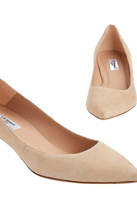 AUDREY COURT HEEL TRENCH 3