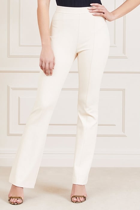 CHLOE PANT SOFT PEACH 1