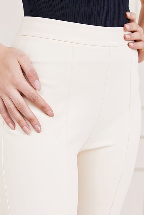 CHLOE PANT SOFT PEACH 4