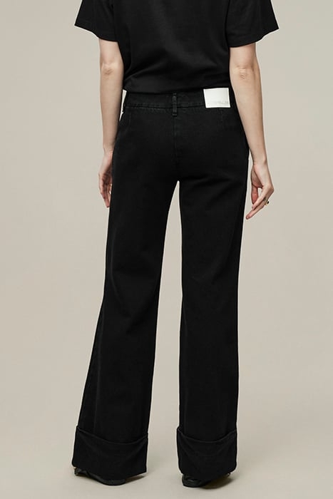 VALENCIA ZELDA OVERDYE BLACK 2