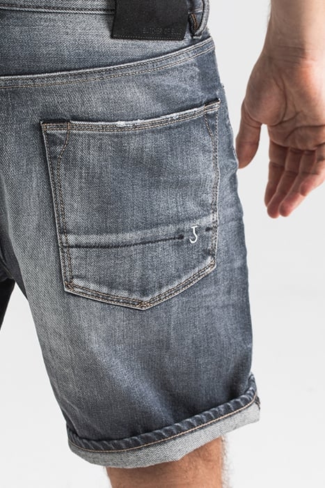 STOCKTON LOOSE SHORT WASH BJP8 7