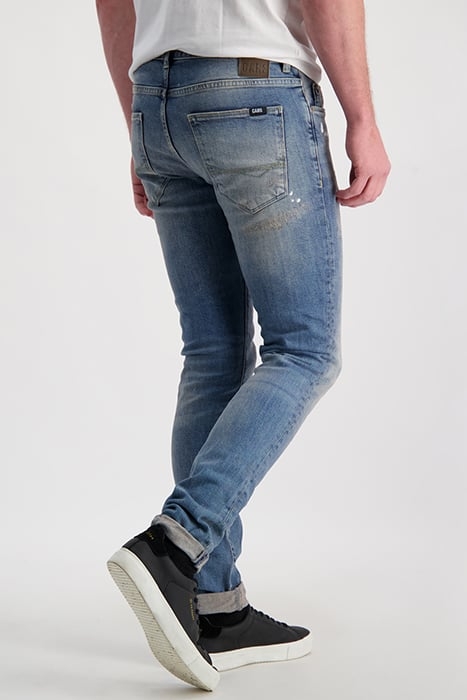 JEANS HURRICANE SKINNY FIT KIT 3