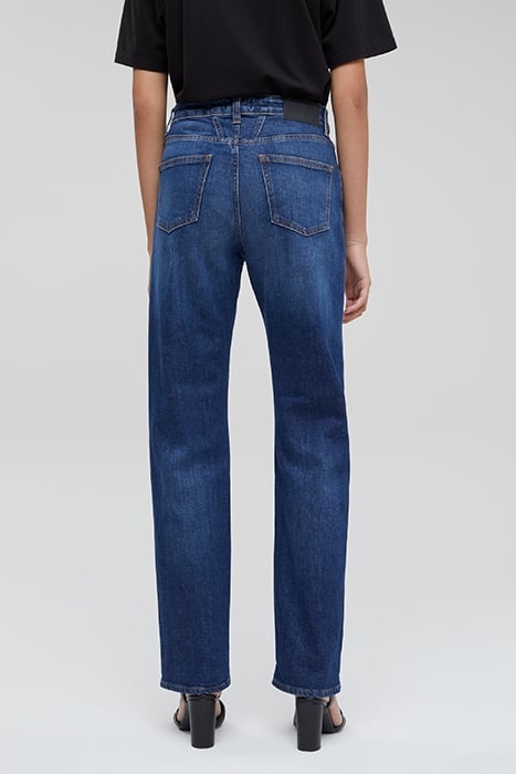 RENTON JEANS DARK BLUE 2