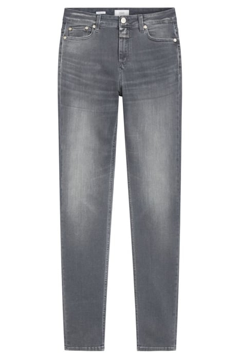 LIZZY JEANS MID GREY 5