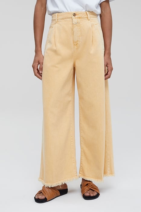 ABIGAIL JEANS MANGO 1