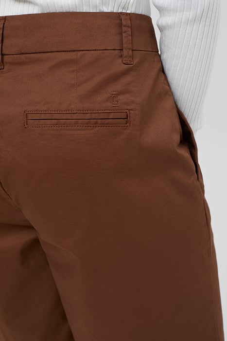 BERMUDA SHORTS BRAZIL NUT 6