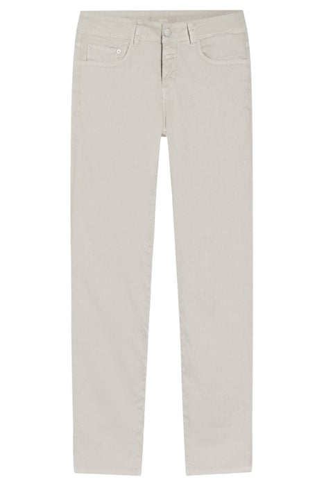 BAKER PANTS GRAIN BEIGE 7