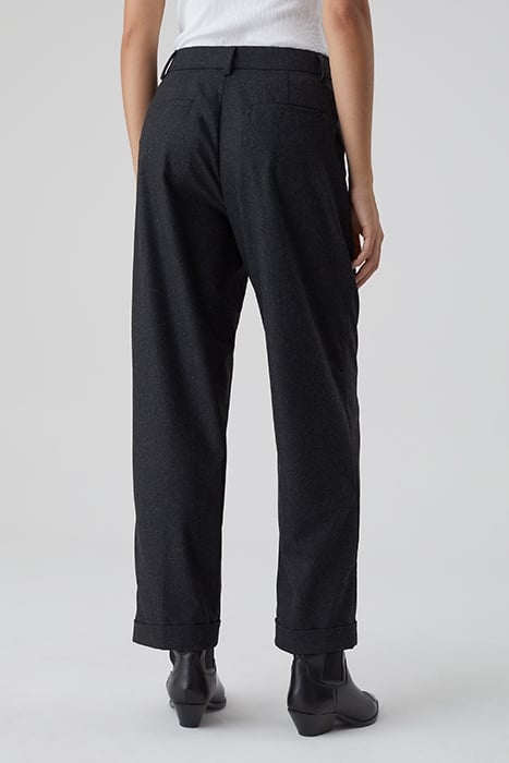 AUCKLEY PANTS BLACK 2
