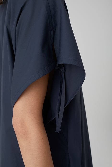 GATHERED DRESS DARK NIGHT 5