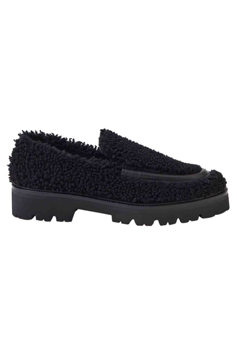 LOAFER BLACK 1