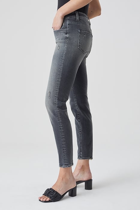 BAKER JEANS DARK GREY 3