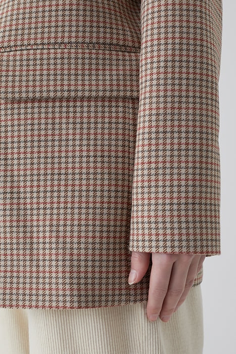 CLASSIC BLAZER CEMENT 4