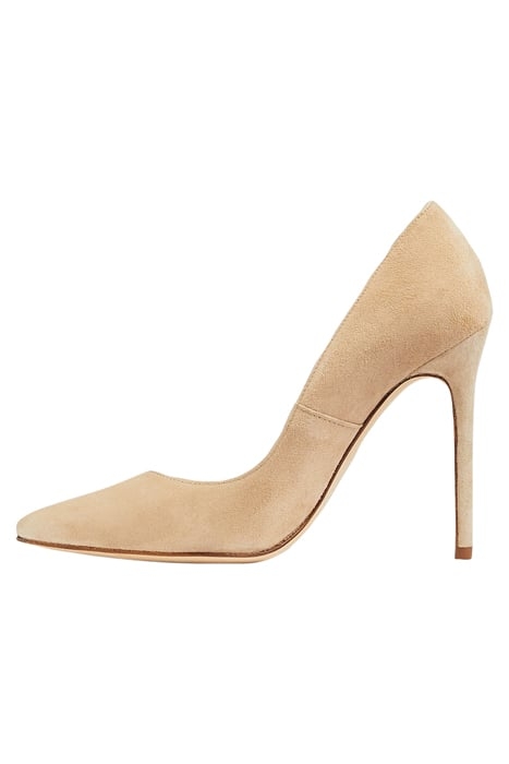 MONROE PUMP TRENCH 6