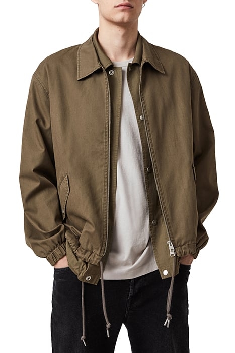RUDO JACKET KHAKI 1