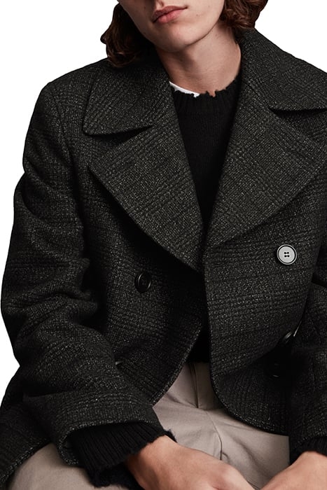 FORD PEACOAT BLACK 6