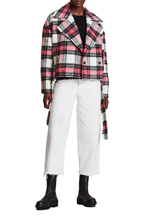 MORLEY JACKET PINK 4