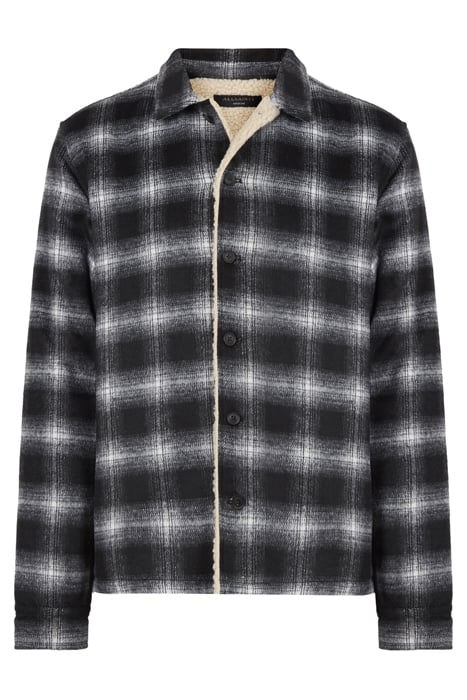 CANOOSE JACKET BLACK 5