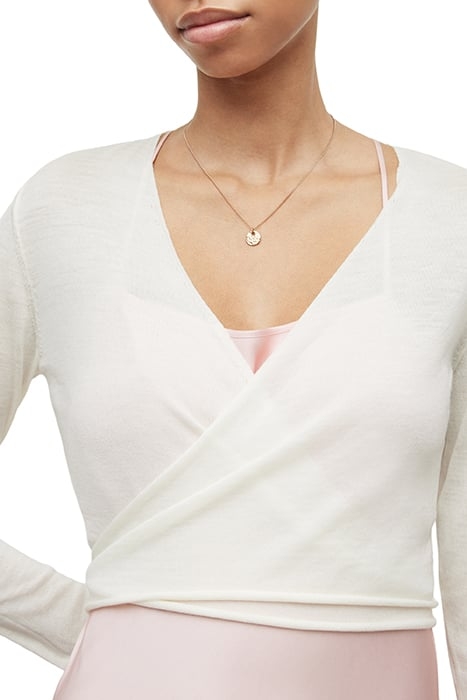 OMBRE DRESS PINK NECTAR 5