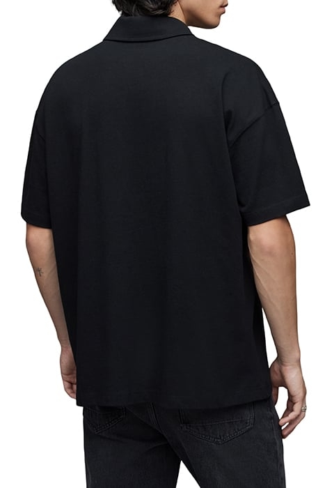 LEX SS POLO JET BLACK 2