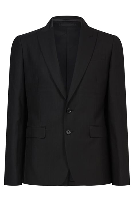 BANE BLAZER BLACK 4