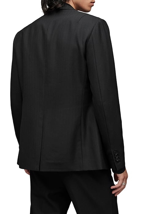 BANE BLAZER BLACK 2