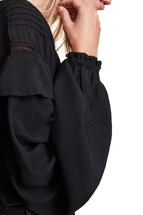 JULIETTE TOP BLACK 5