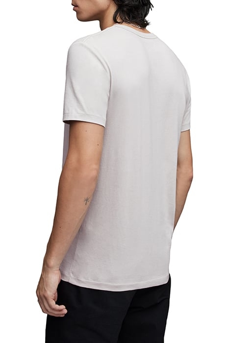 BRACE SS CREW 3 PK GREY/BROWN/BLUE 4