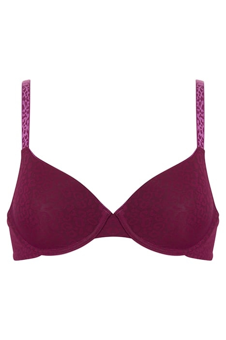 CO BRA TSHIRT LINDSEY PANTHER RASPBERRY PINK 1