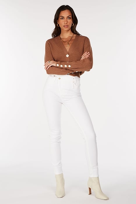 JV LEILA TROUSERS OFF WHITE 3